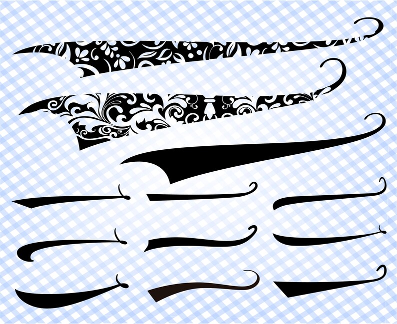 Download Font tails svg Baseball text tail Baseball font tails svg ...