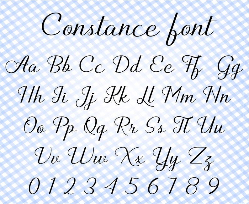 Bundle Cricut fonts Bundle font svg Font for Cricut Silhouette | Etsy