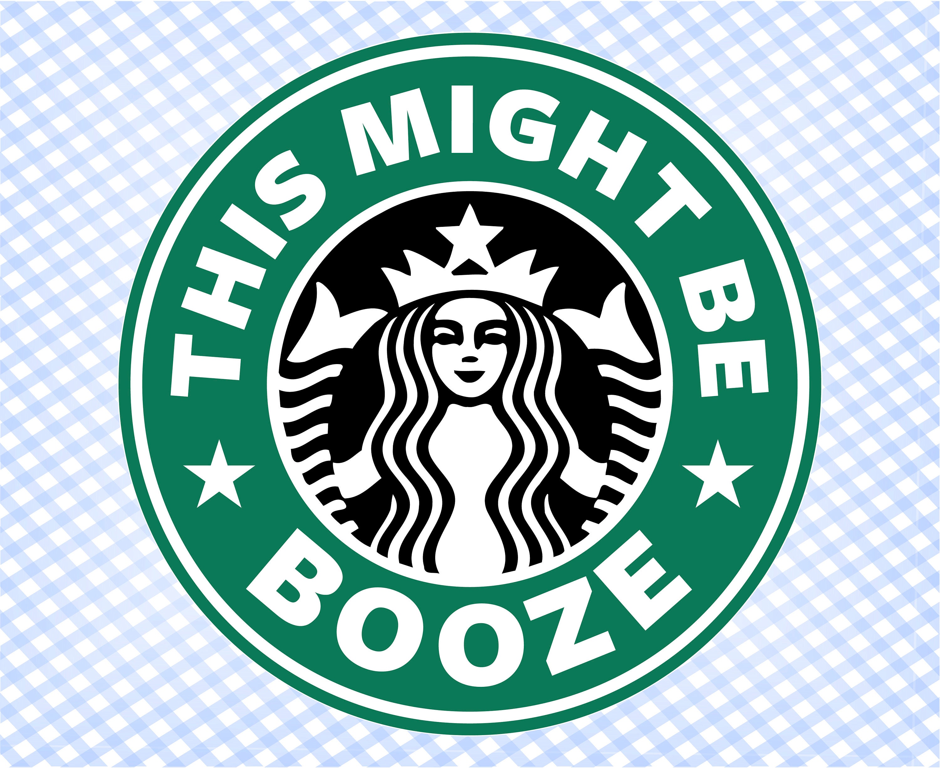 Download Starbucks Svg This Might Be Booze Starbucks Svg Cup Starbucks Etsy