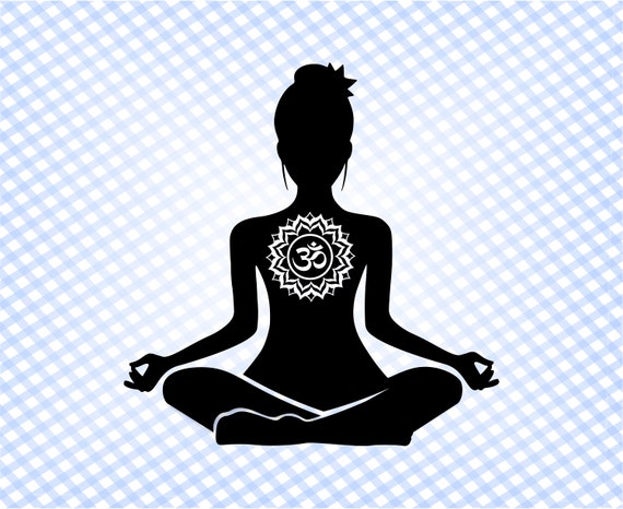 Download Yoga Svg Buddha Svg Yoga Svg Files Yoga Svg Files For Cricut Etsy