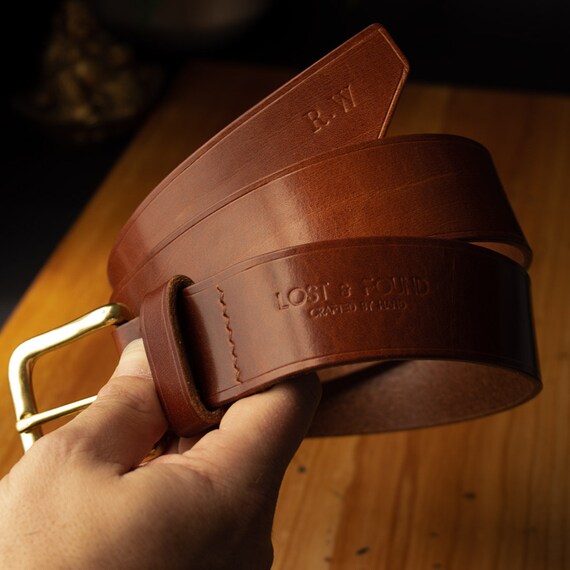 The Belt - Etsy display picture 1
