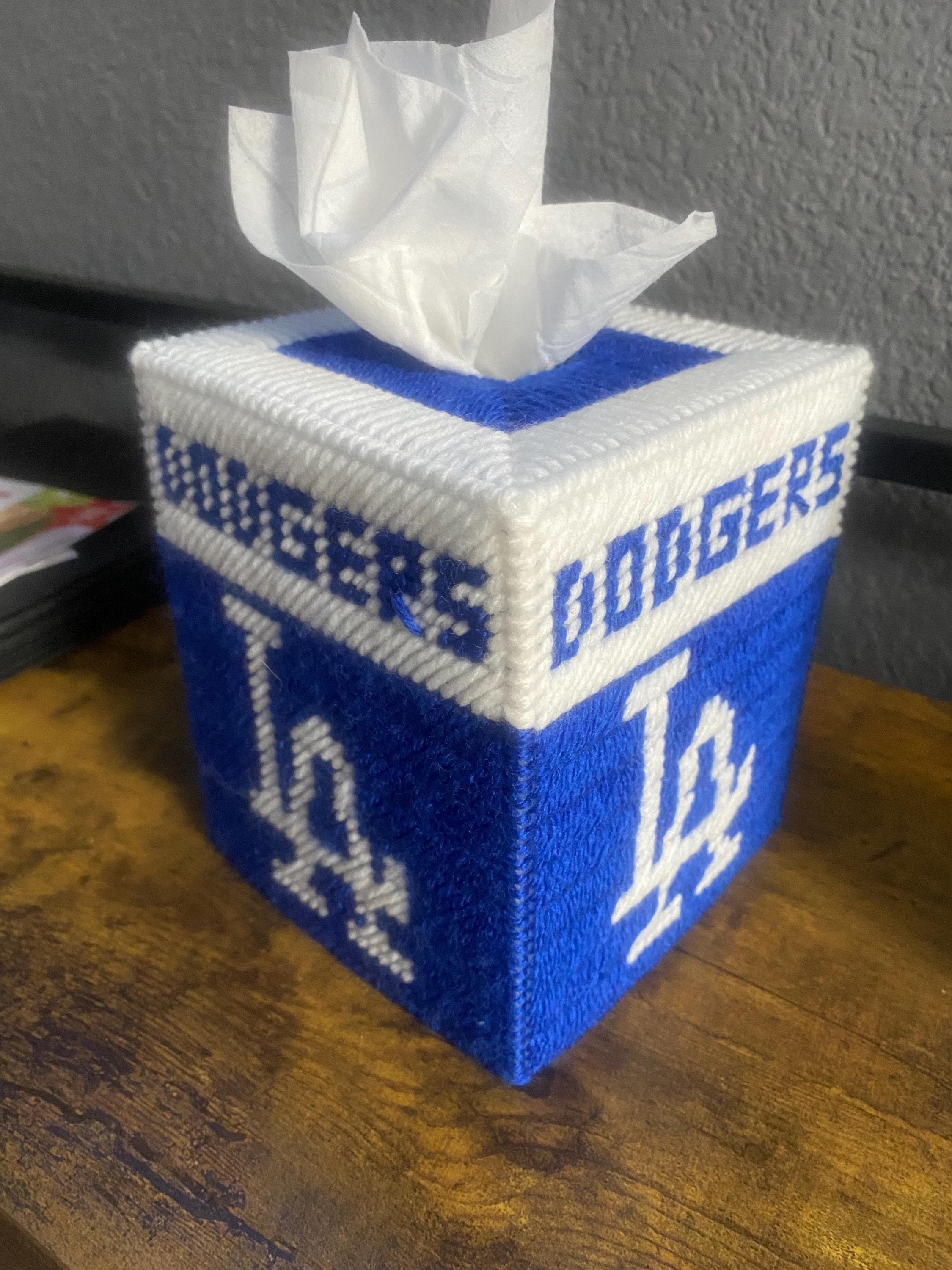 Dodgers Gift Box - 60+ Gift Ideas for 2026