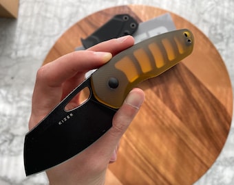 New Kizer Hornet