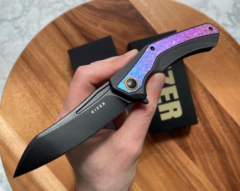 New Kizer Draca