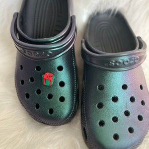 Geschenk Schuh charm