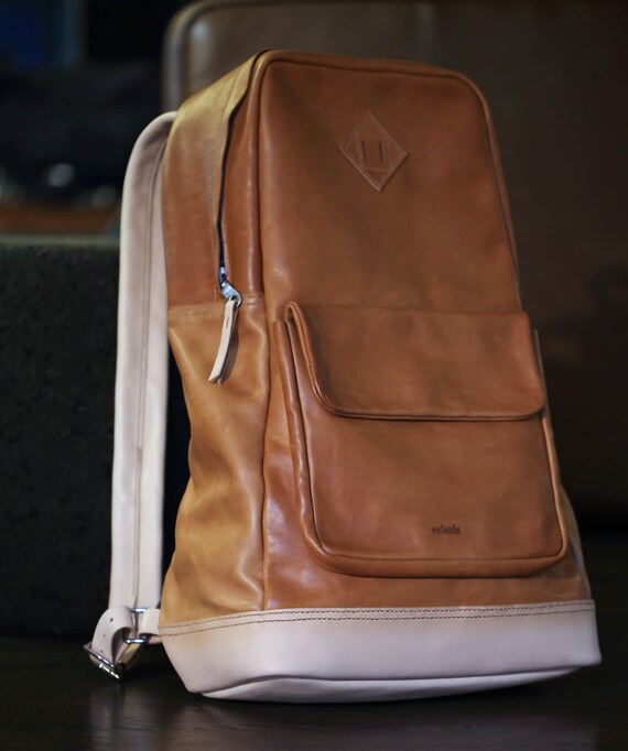 campus backpack in printed pebble leather Bella Women's Small Dark Brown free alternative with its JanSport Big Student Large Colour:Taupe small business