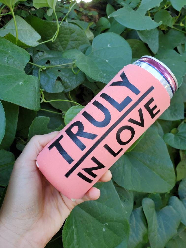 Koozie for sale truly