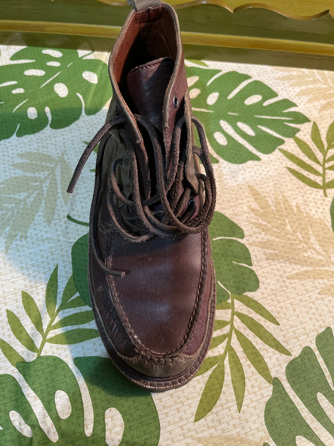 cole haan jordan boots
