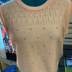 Mr. Dino New York Knit Top