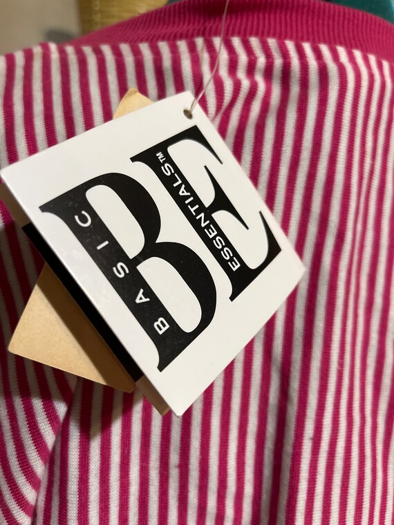 Basic Essentials Jacket - image 3