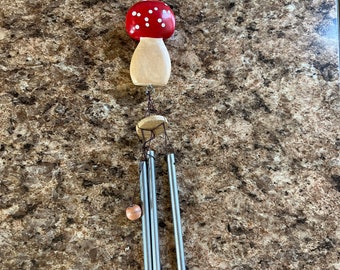 Mushroom Chime