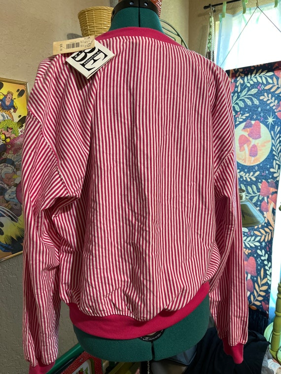 Basic Essentials Jacket - image 2