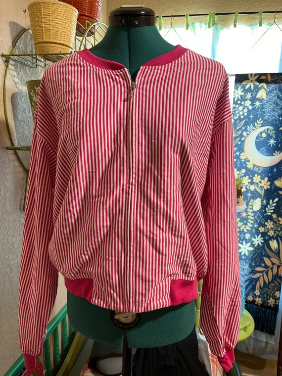 Basic Essentials Jacket - image 1