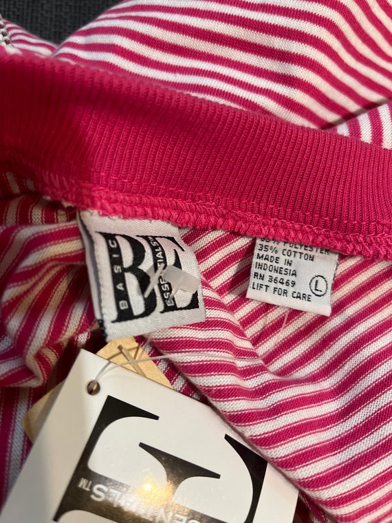 Basic Essentials Jacket - image 5