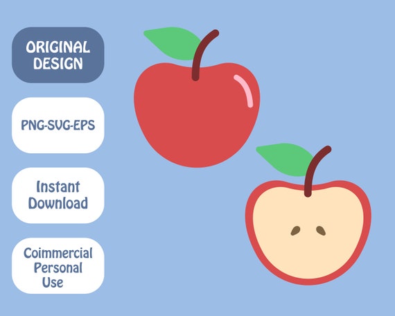 Free Free Apple Fruit Logo Svg 777 SVG PNG EPS DXF File