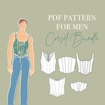Sewing Patterns for Men