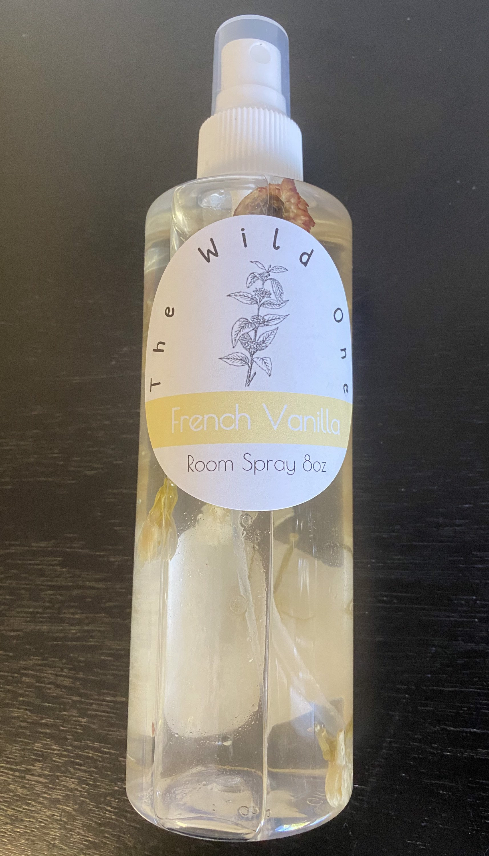 Scented Room Spray Air Freshener Etsy