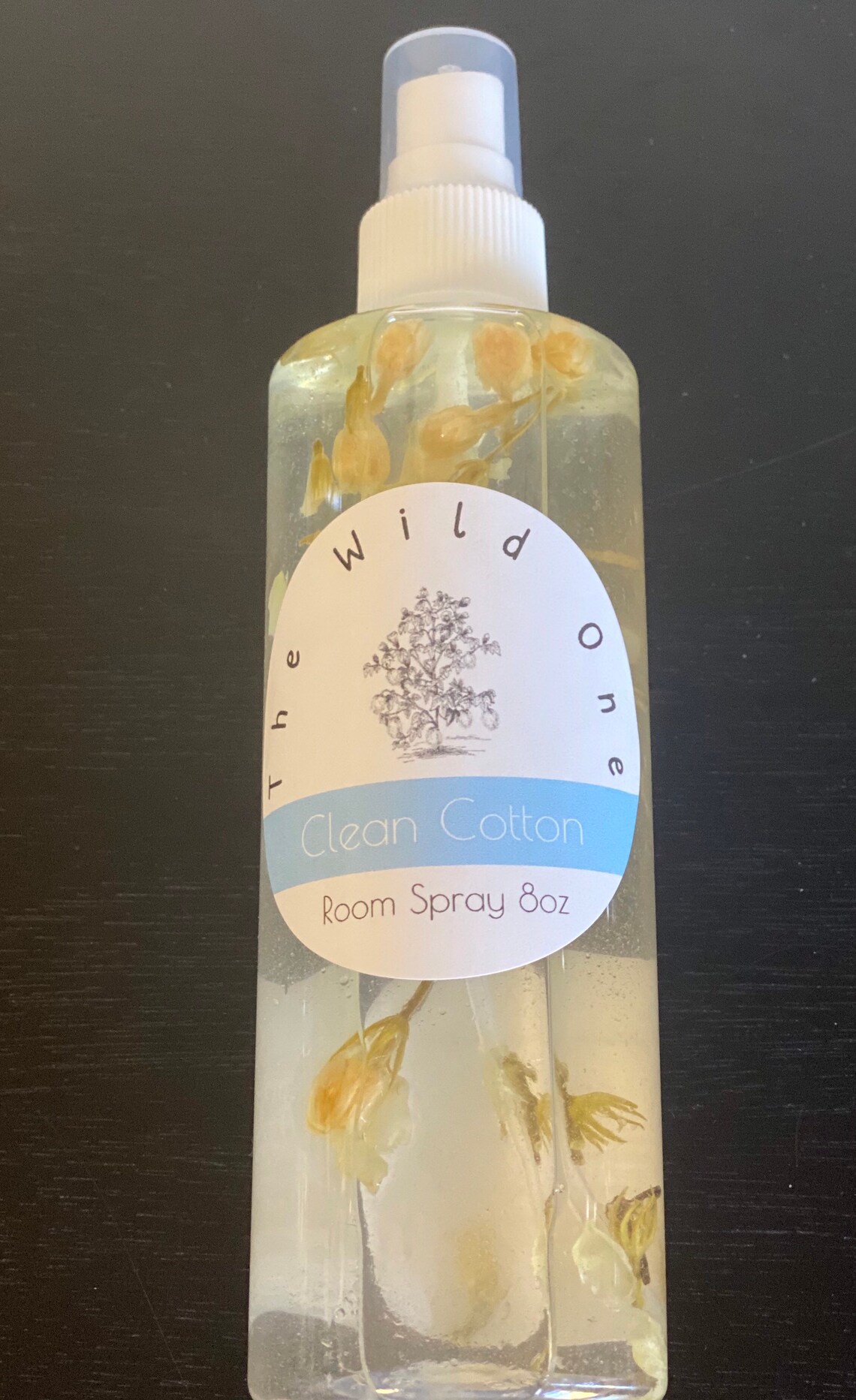 Scented Room Spray Air Freshener Etsy