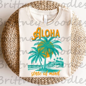 Aloha svg, Aloha png, beach png, beach svg, summer png, family vacation svg, summer svg, summer shirt png, png designs, sublimation png