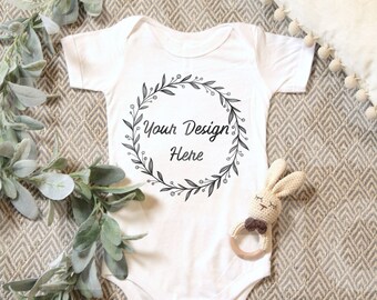 Bella Canvas Onesie Etsy