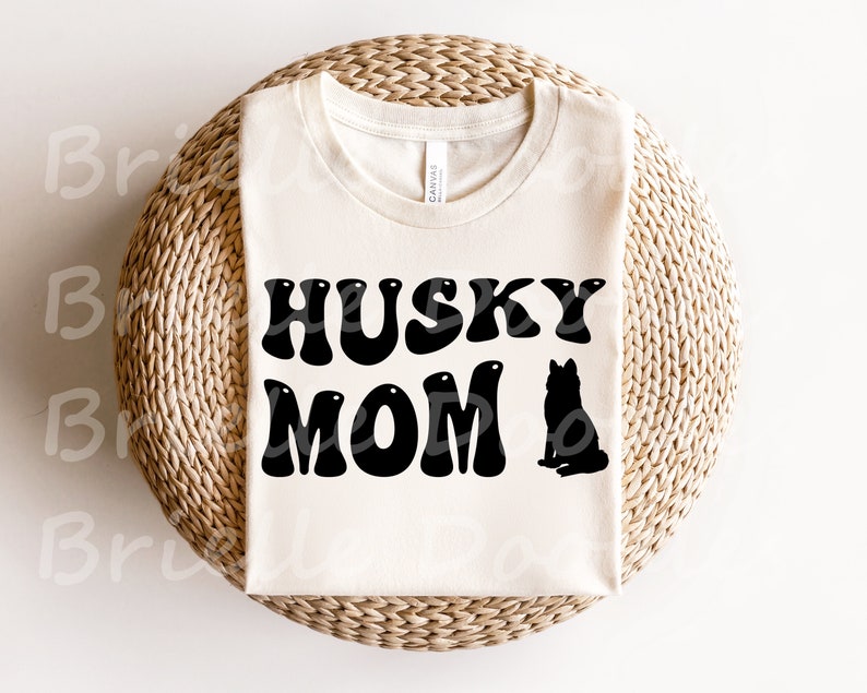Husky M Lettering Husky SVG, Dog Mom SVG, Dog PNG, Husky Png, Husky Mom Svg, Husky Mom ...