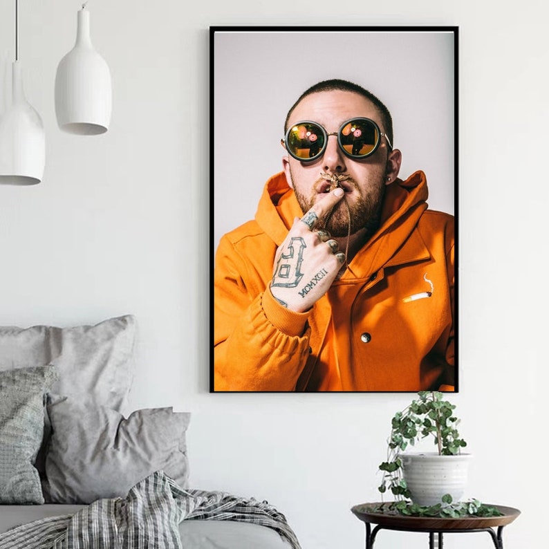 mac miller poster mac miller poster