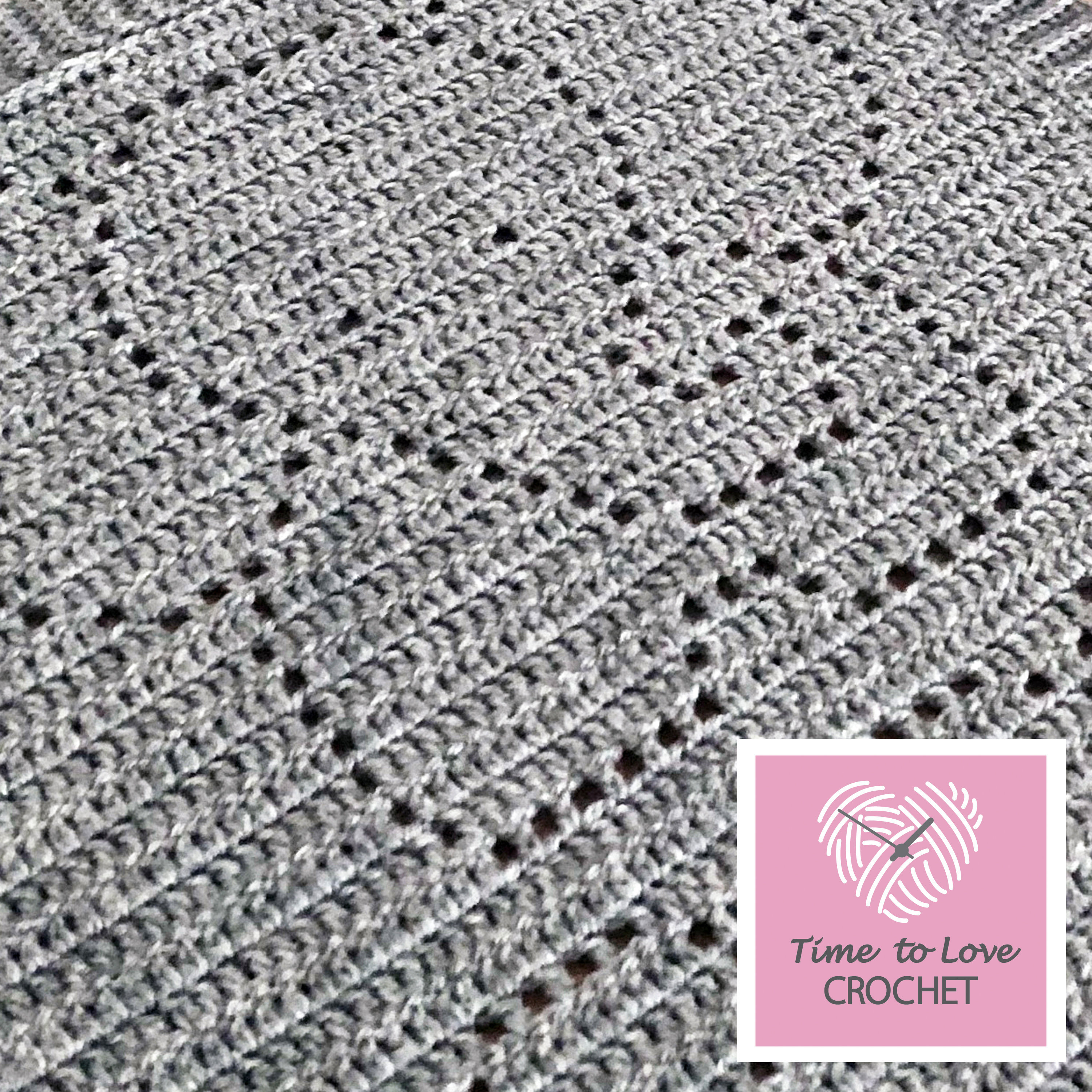 Elephant Blanket Crochet Pattern Etsy Canada