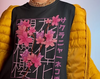 anime streetwear, japanese streetwear, kawaii shirt, kawaii clothing, kawaii t shirt, yami kawaii, pastel kawaii, Pastel Goth, yume kawaii