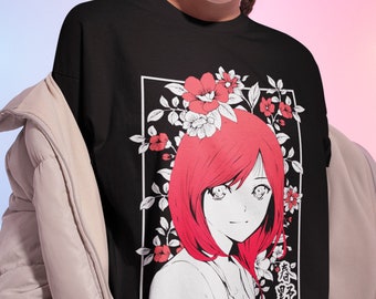 camisa kawaii, camisa harajuku, ropa kawaii, yami kawaii, camisa anime, ropa harajuku, ropa anime, yume kawaii, merchandising de anime, japón