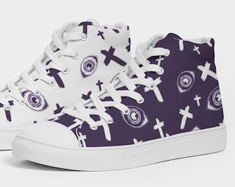 pastel goth shoes, pastel goth clothing, fairy kei, yume kawaii, yami kawaii, harajuku shoes, menhera, halloween shoes, gothic shoes, anime