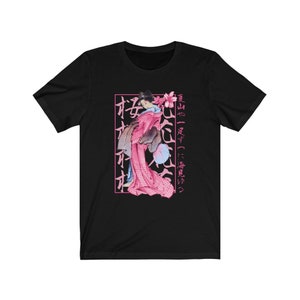 kawaii shirt | kawaii clothing | kawaii t shirt, yami kawaii, harajuku clothing, fairy kei, pastel kawaii, Pastel Goth shirt, yume kawaii image 5