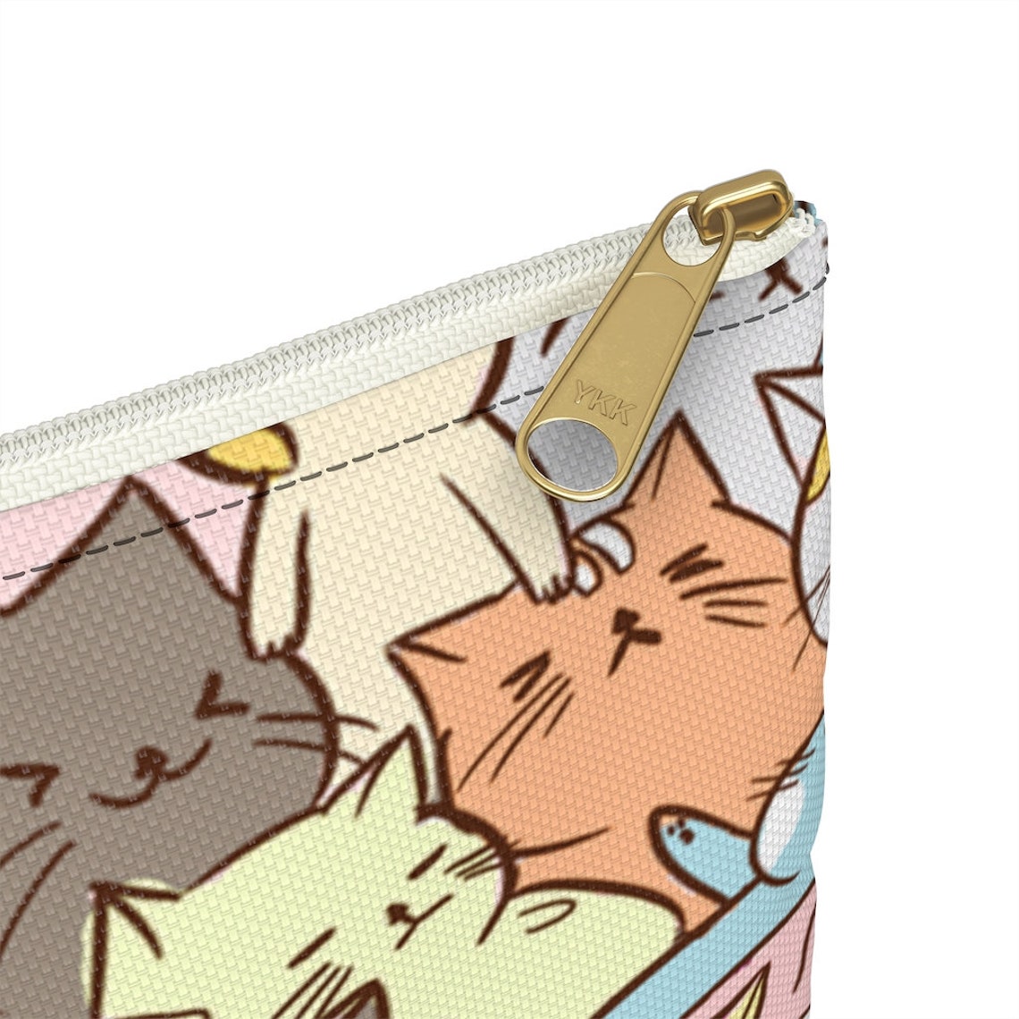 Kawaii Pencil Case Japanese Pencil Case Cute Pencil Case Etsy UK