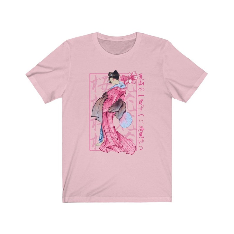 kawaii shirt | kawaii clothing | kawaii t shirt, yami kawaii, harajuku clothing, fairy kei, pastel kawaii, Pastel Goth shirt, yume kawaii image 4