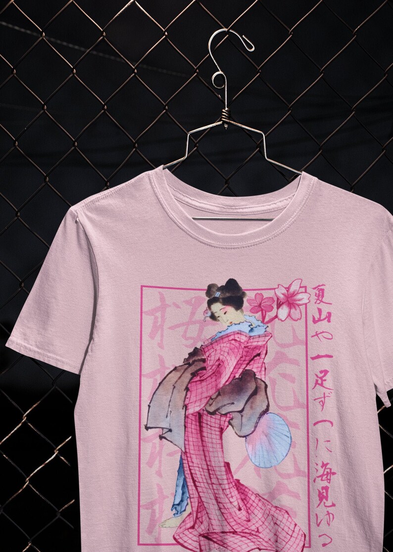 kawaii shirt | kawaii clothing | kawaii t shirt, yami kawaii, harajuku clothing, fairy kei, pastel kawaii, Pastel Goth shirt, yume kawaii image 2
