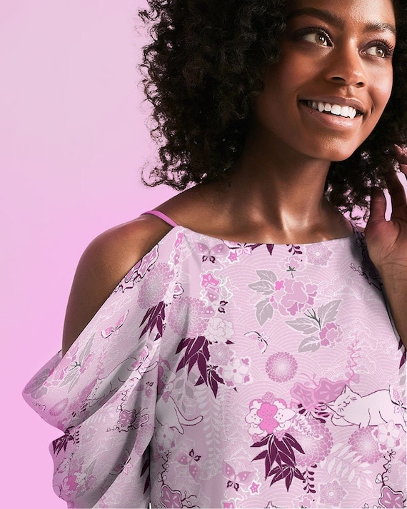 Embracing the Kimono