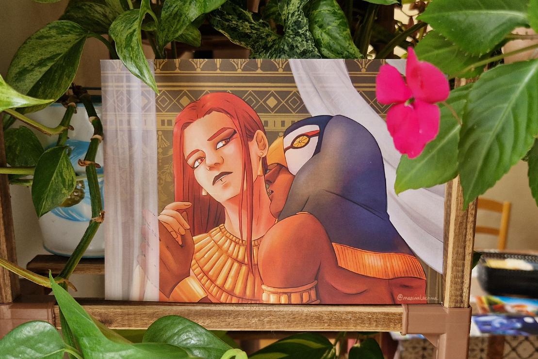 Ennead manhwa - Etsy 日本