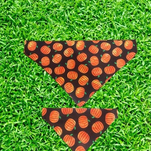 Over the Collar Pet Bandanas