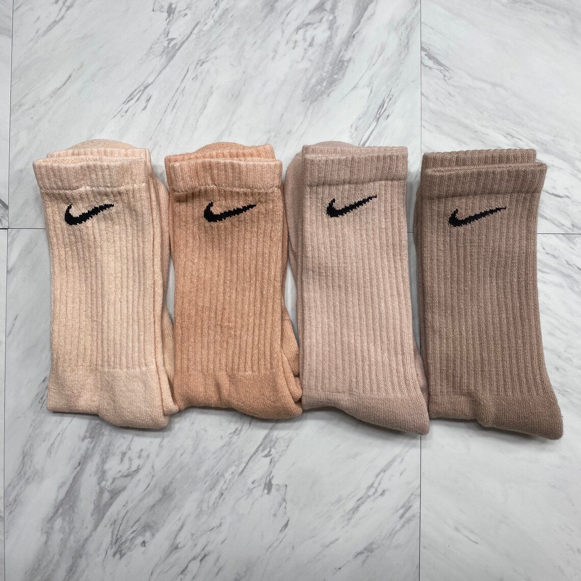 neutral nike socks finish line