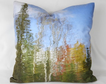 etsy fall pillow covers