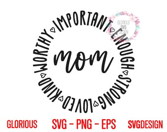 Download Happy Mothers Day Svg Etsy