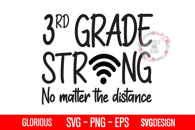 Download 3rd Grade Team Teacher Strong svg Virtual Teacher svg ...