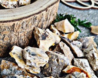 Raw Dentritic Opal*Dentritic Agate*Merlinite*chakra*crystal therapy*Reiki*balance*spirituality*anti-stress*