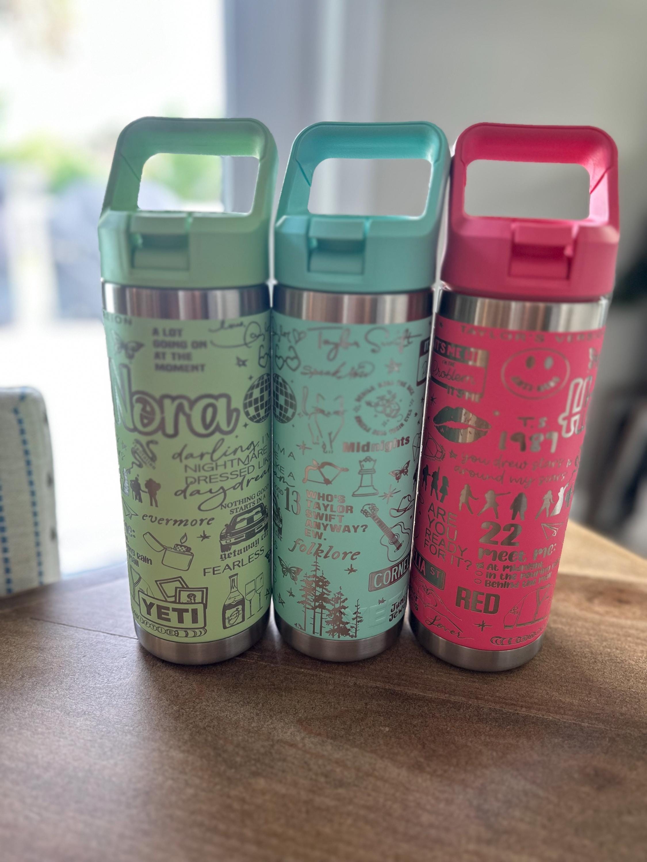 Swift Water Bottle - Etsy