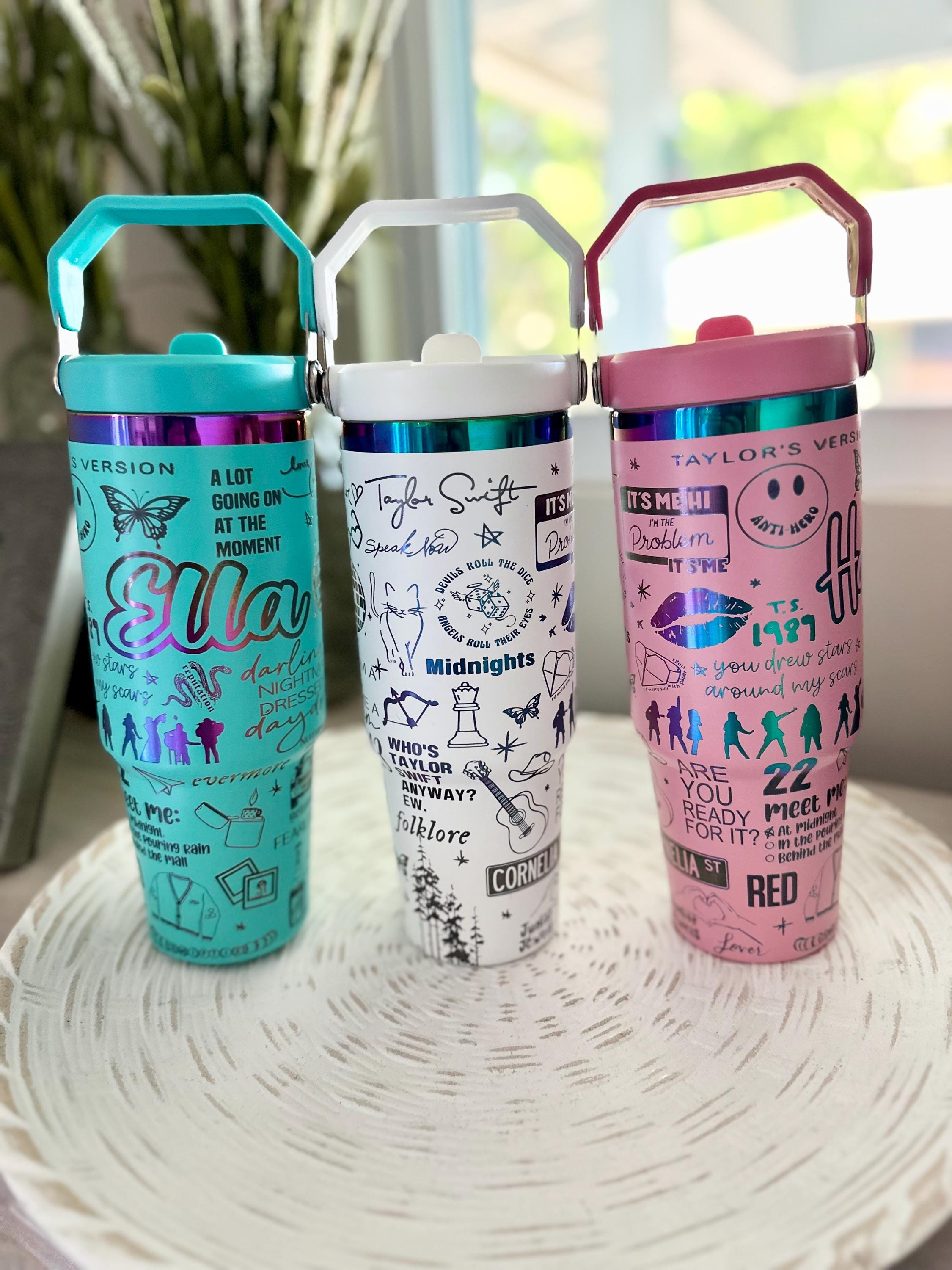 Swift Water Bottle - Etsy