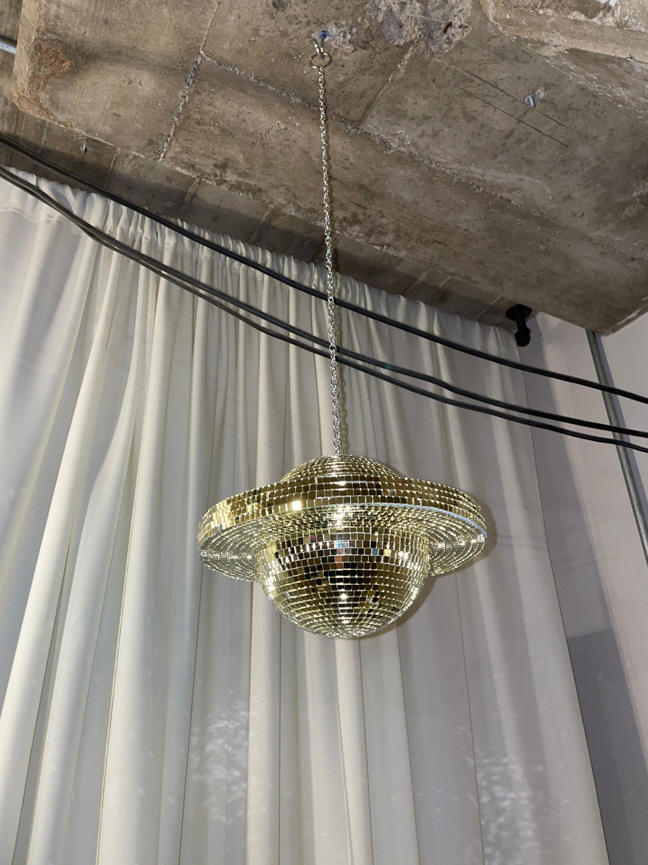 Disco Ball for sale 87 ads for used Disco Balls