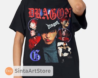 Big Bang Kpop Etsy Big Bang Kpop Etsy