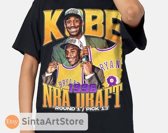 Kobe bryant mens shirt Clearance