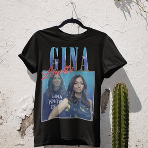 gina potter t shirts stockists