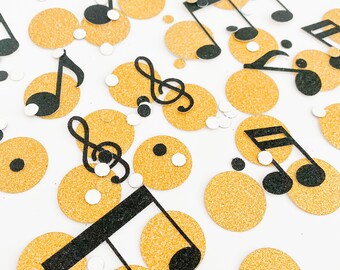 Music Themed Decor Etsy