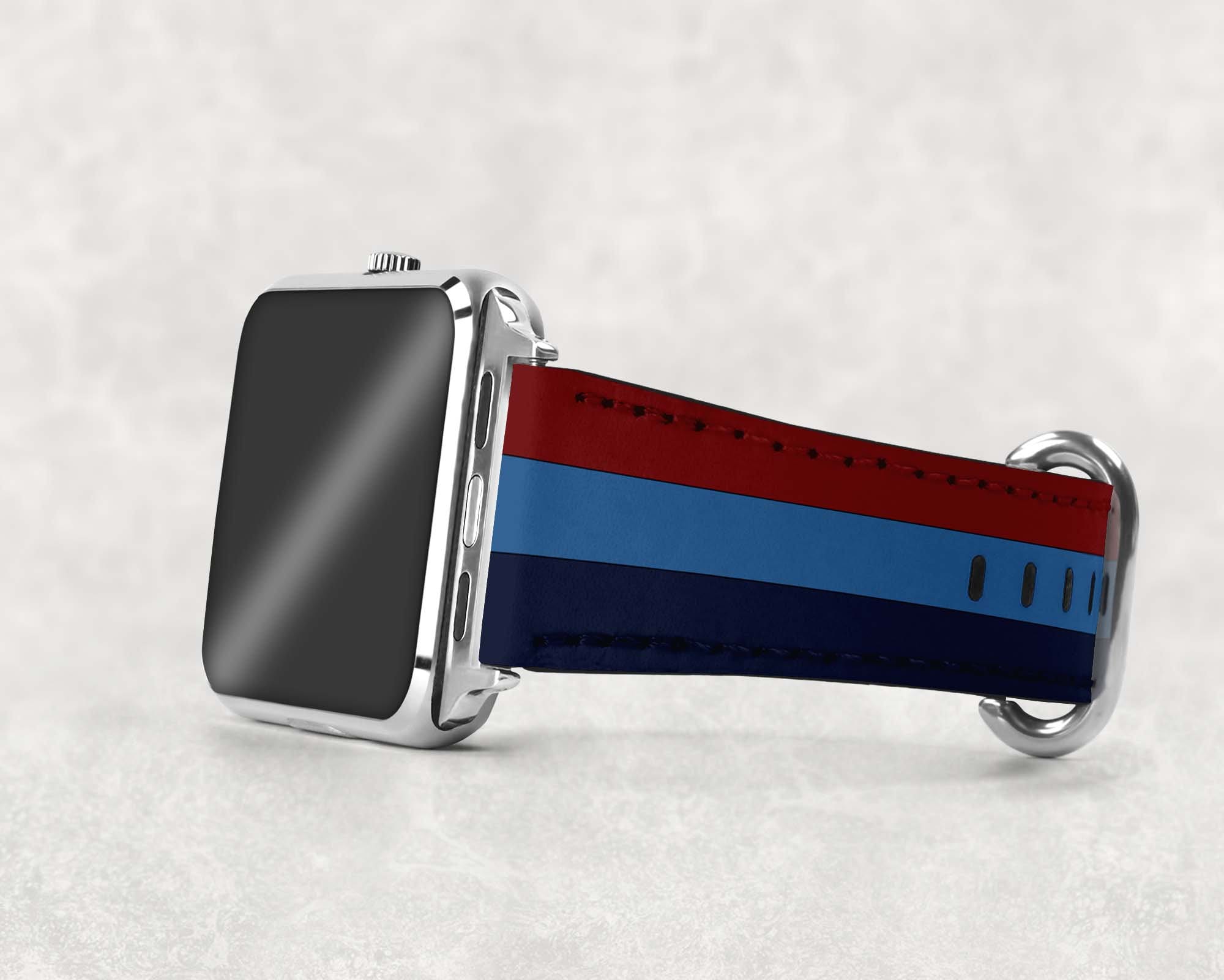 Apple Watch Police Etsy UK